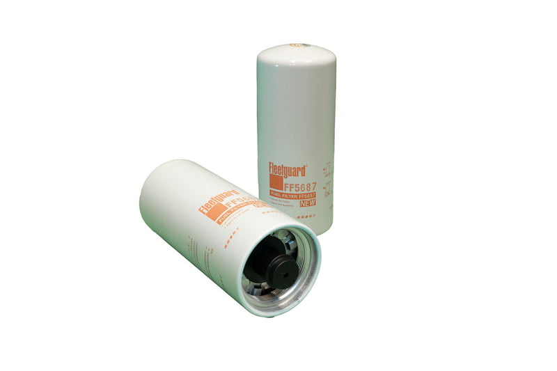 Filtro Combustible FLEETGUARD FF5687