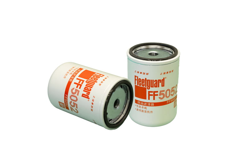 Filtro de Combustible FLEETGUARD FF5052