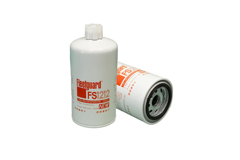 Filtro separador FLEETGUARD FS1212